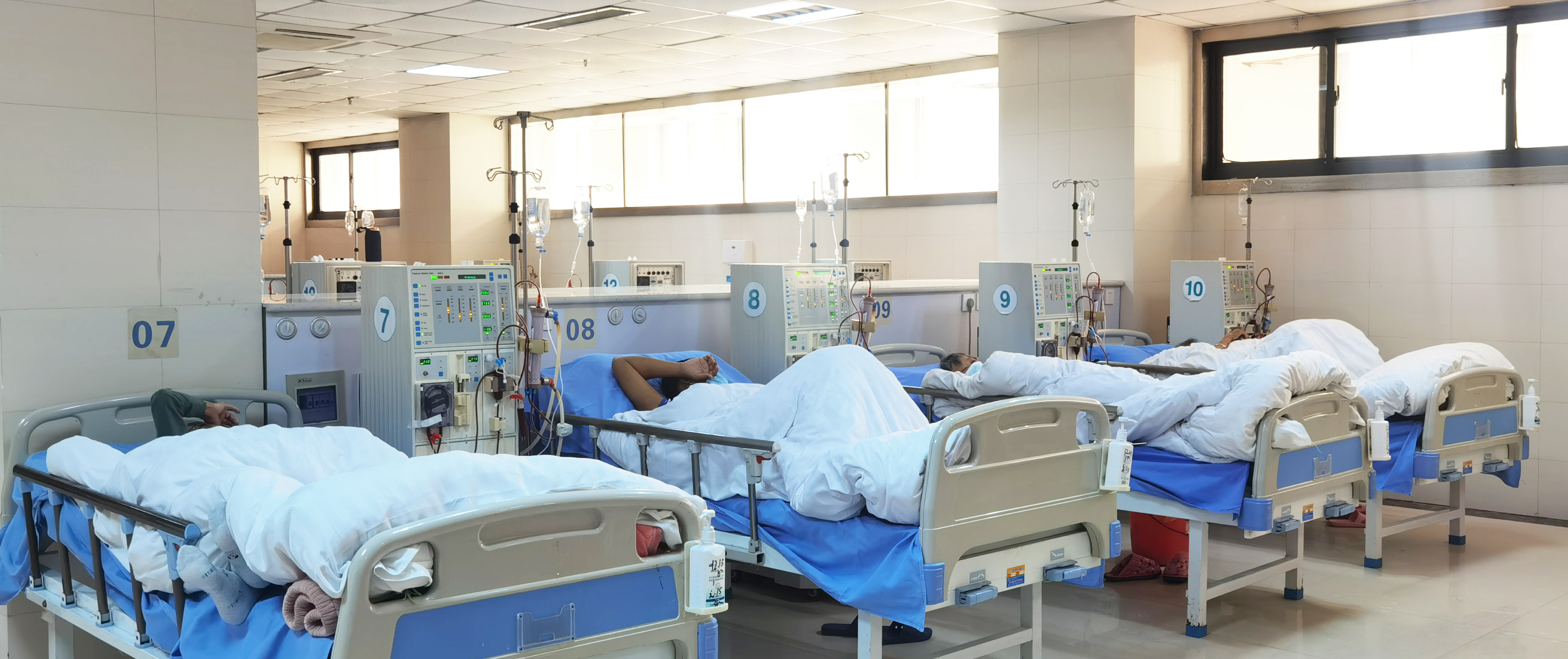 浙江中医学院附属第三医院（金华市中医院）住院检查加急代办的简单介绍